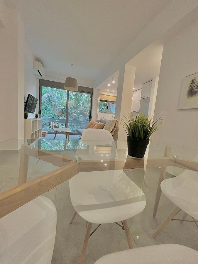 Panathenaic Stadium Next-Door Stylish Home Exterior foto