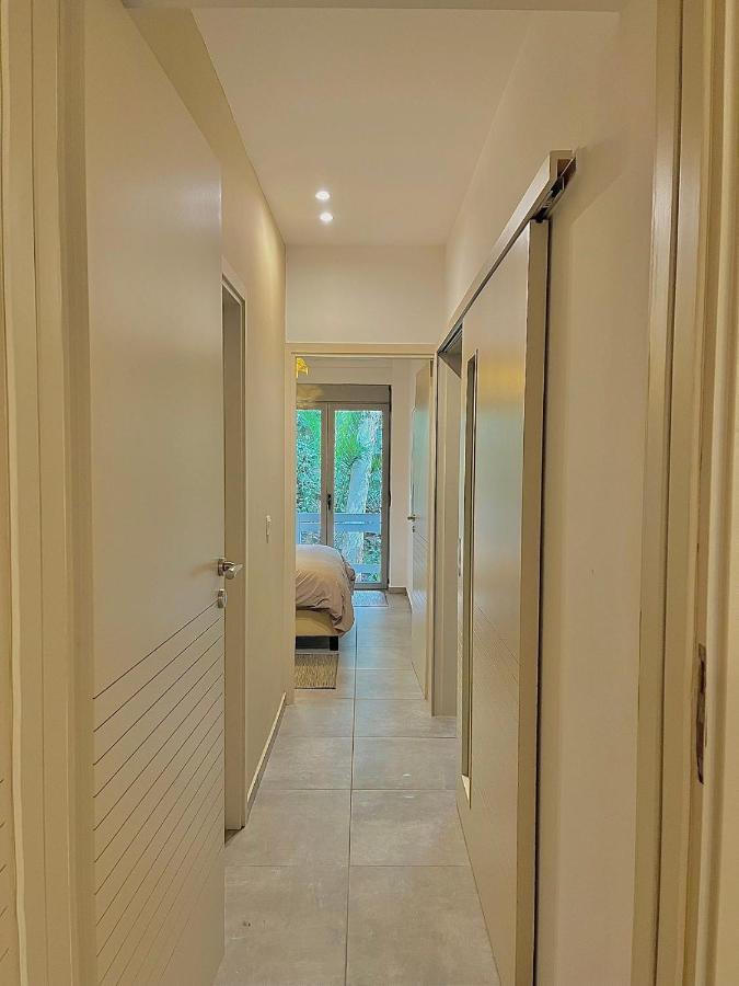 Panathenaic Stadium Next-Door Stylish Home Exterior foto